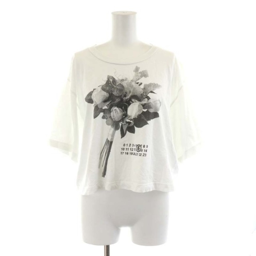 MM6 - エムエムシックス メゾンマルジェラ 2020SS Tシャツ カットソー