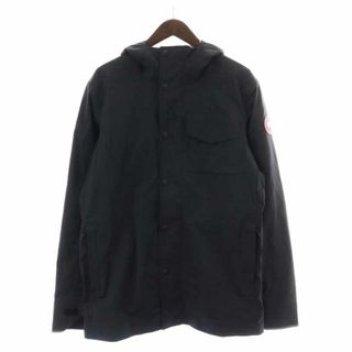 カナダグース Nanaimo Jacket マウンテンパーカー L-