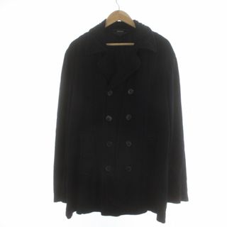 COMME des GARCONS HOMME PLUS トレンチコート