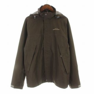 169 Eddie Bauer マウンテンパーカー