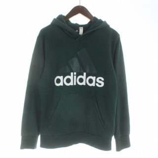 アディダス パーカー(メンズ)(グリーン・カーキ/緑色系)の通販 200点