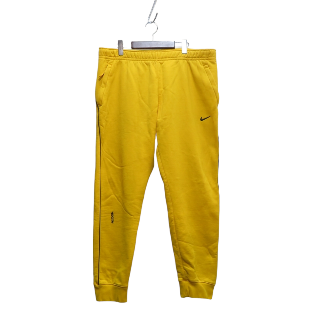 NIKE x DRAKE  M NRG AU FLEECE PANT