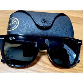 レイバン(Ray-Ban)のレイバン　サングラス（ウェイファーラー）(サングラス/メガネ)