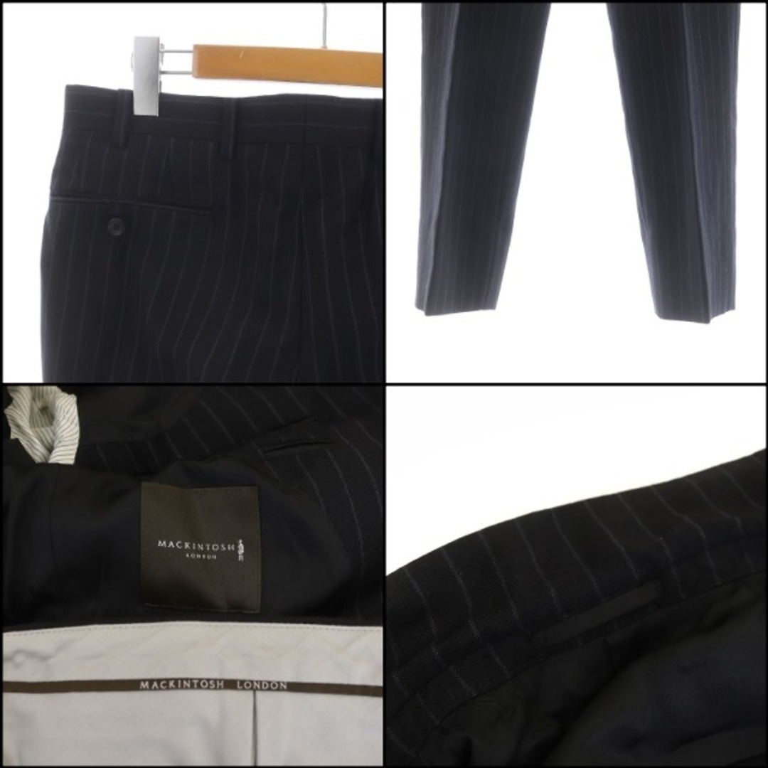 MACKINTOSH LONDON スーツ テーラードジャケット パンツ L 7
