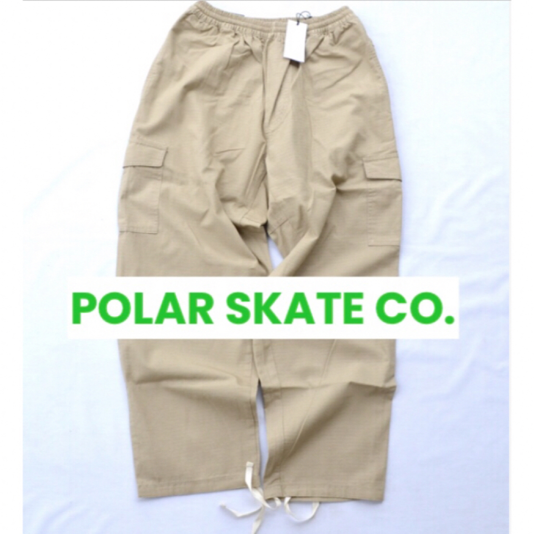 POLAR BigBoy Last Resort BEAMS SUPREME