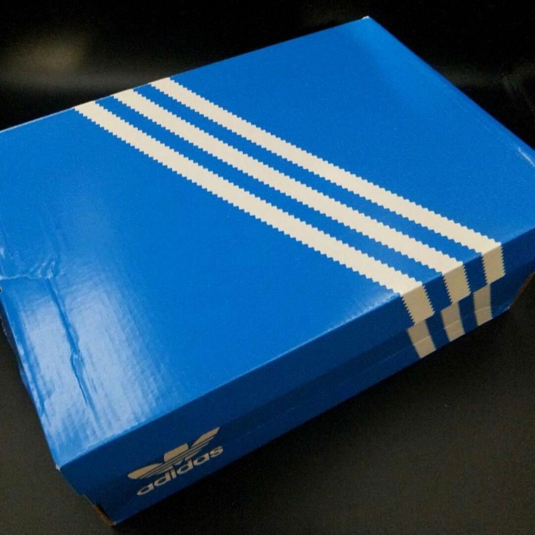 adidas(アディダス)の◆完全未使用品◆adidas Haiwee ハイウィー　ゴールド　26.5cm メンズの靴/シューズ(スニーカー)の商品写真