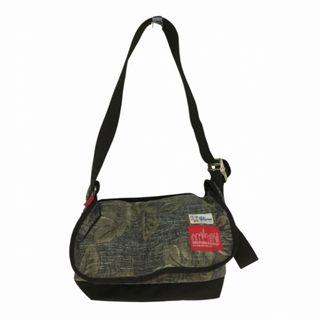 マンハッタンポーテージ(Manhattan Portage)のManhattan Portage(マンハッタンポーテージ) メンズ バッグ(メッセンジャーバッグ)