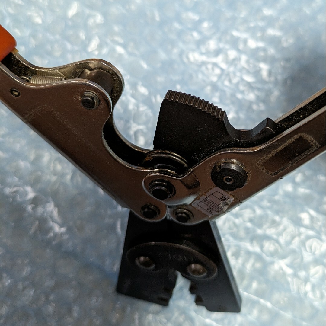 MOLEX モレックス 圧着工具 型番 57027-5000 - 通販 - rodadeouro.com.br