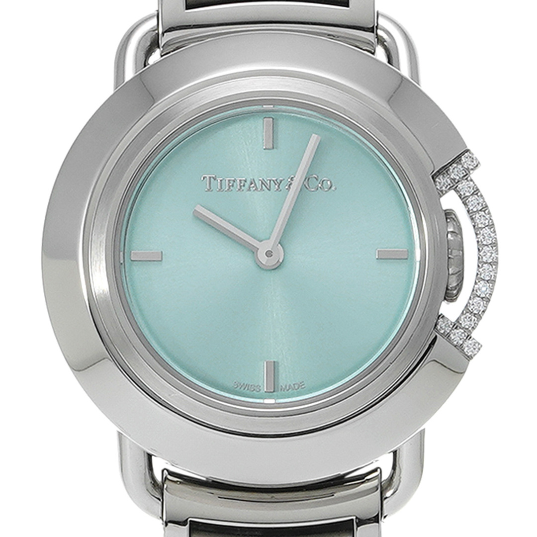 ティファニー TIFFANY & Co. 68477409 ティファニーブルー レディース