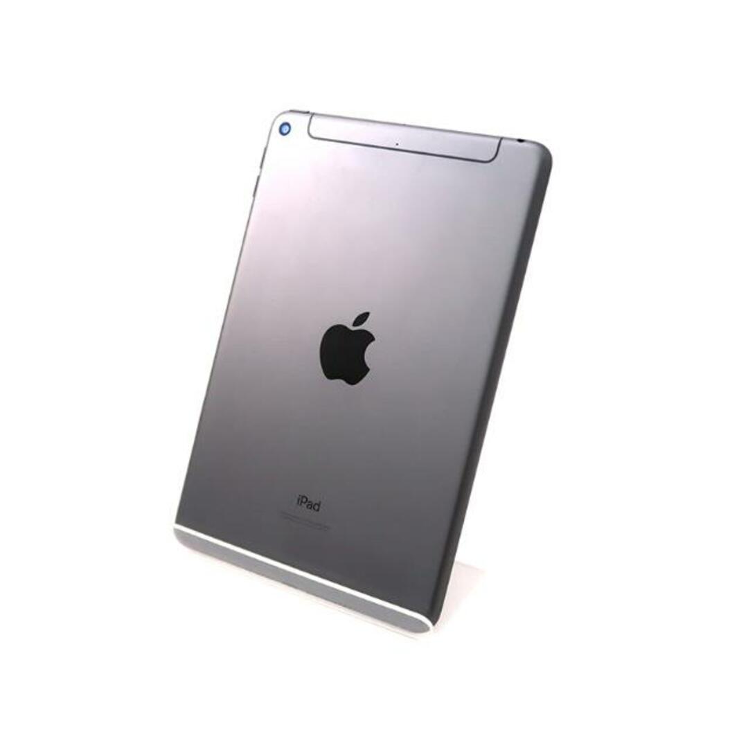 iPad - SIMロック解除済み iPad mini 第5世代 64GB Wi-Fi+Cellular