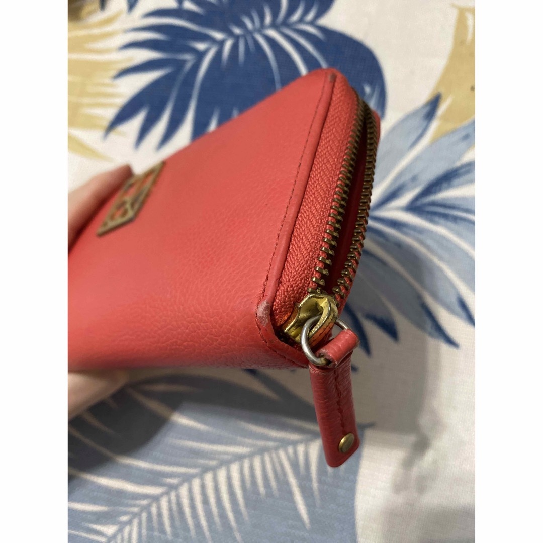 Calvin Klein - Calvin Klein 長財布の通販 by Tiara's shop Calvin Klein - Calvin Klein 長財布の通販 by Tiara's shop