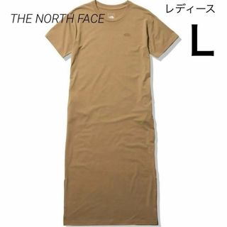 ザノースフェイス(THE NORTH FACE)のノースフェイス ワンピース ロング Onepiece Crew NTW32239(ロングワンピース/マキシワンピース)