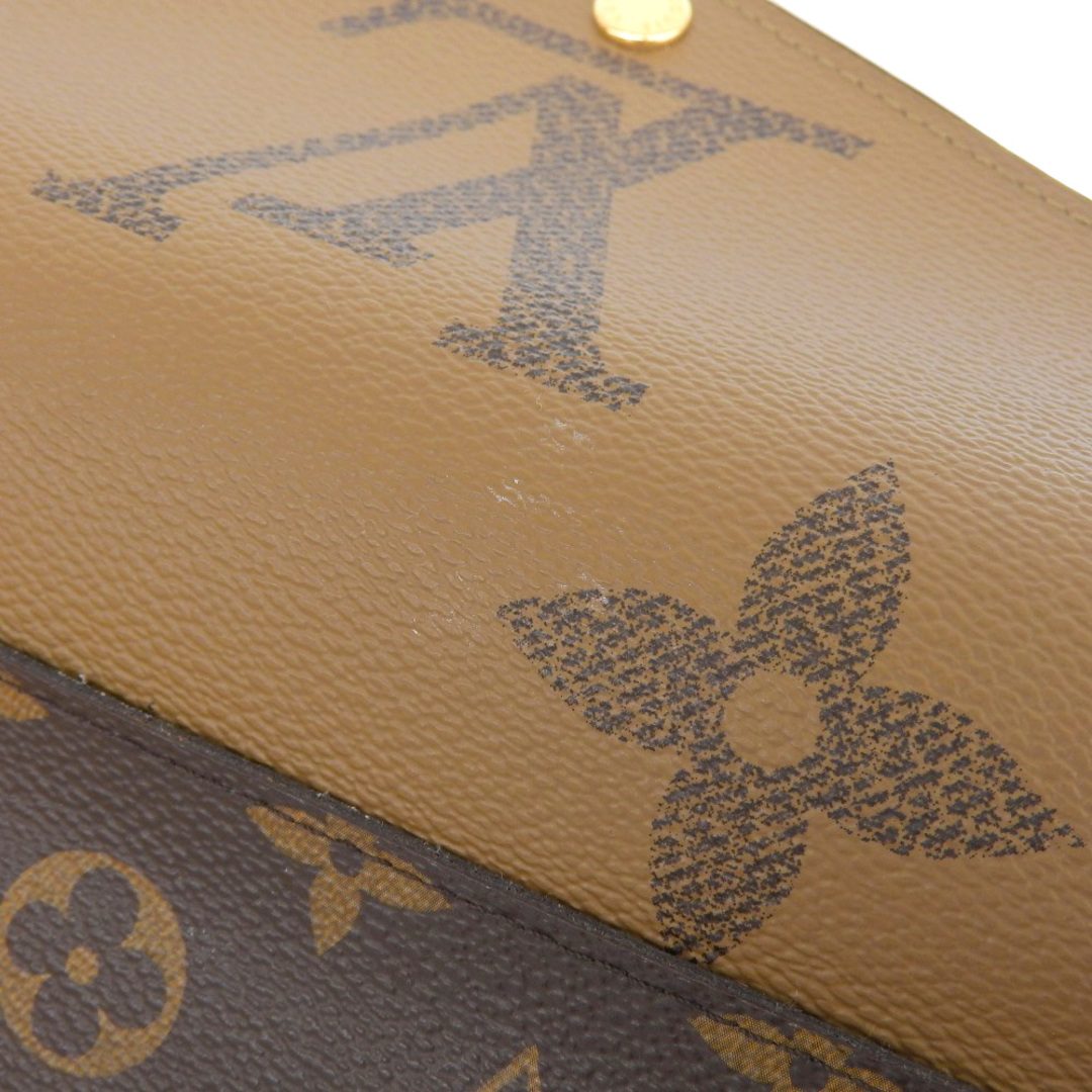 LOUIS VUITTON - 【本物保証】 箱・布袋付 新品同様 ルイヴィトン