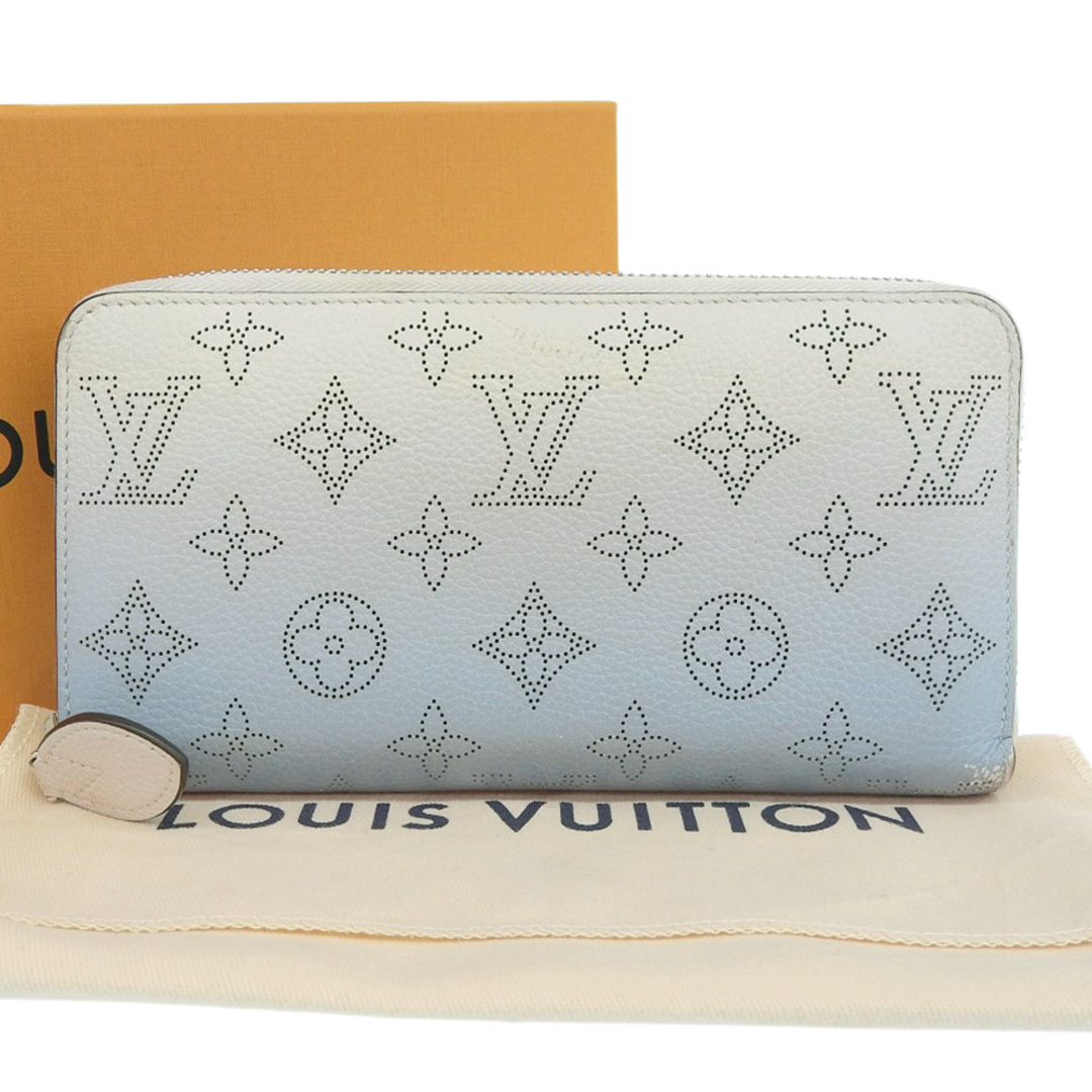 LOUIS VUITTON - 【本物保証】 箱・布袋付 超美品 ルイヴィトン LOUIS