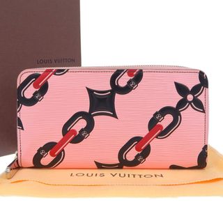 2ページ目 - ヴィトン(LOUIS VUITTON) エピ 財布(レディース)（ピンク