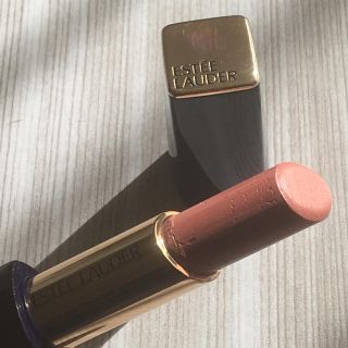 エスティローダー(Estee Lauder)のピュア カラー エンヴィ シャイン リップスティック 05(口紅)