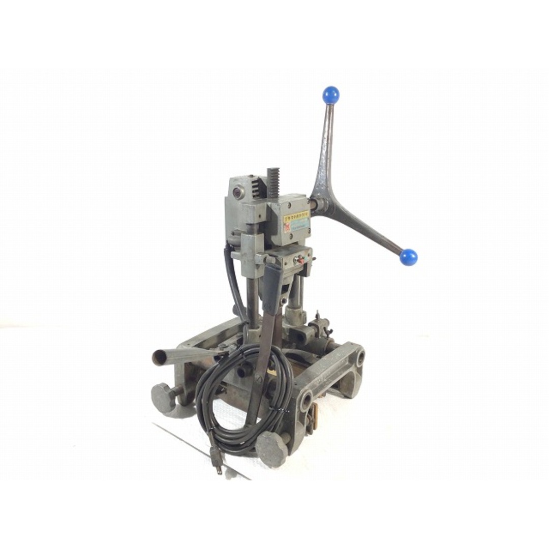 Makita - ☆中古品☆makita マキタ 手動カクノミ 7300 溝切り Makita - ☆中古品☆makita マキタ 手動カクノミ 7300 溝切り