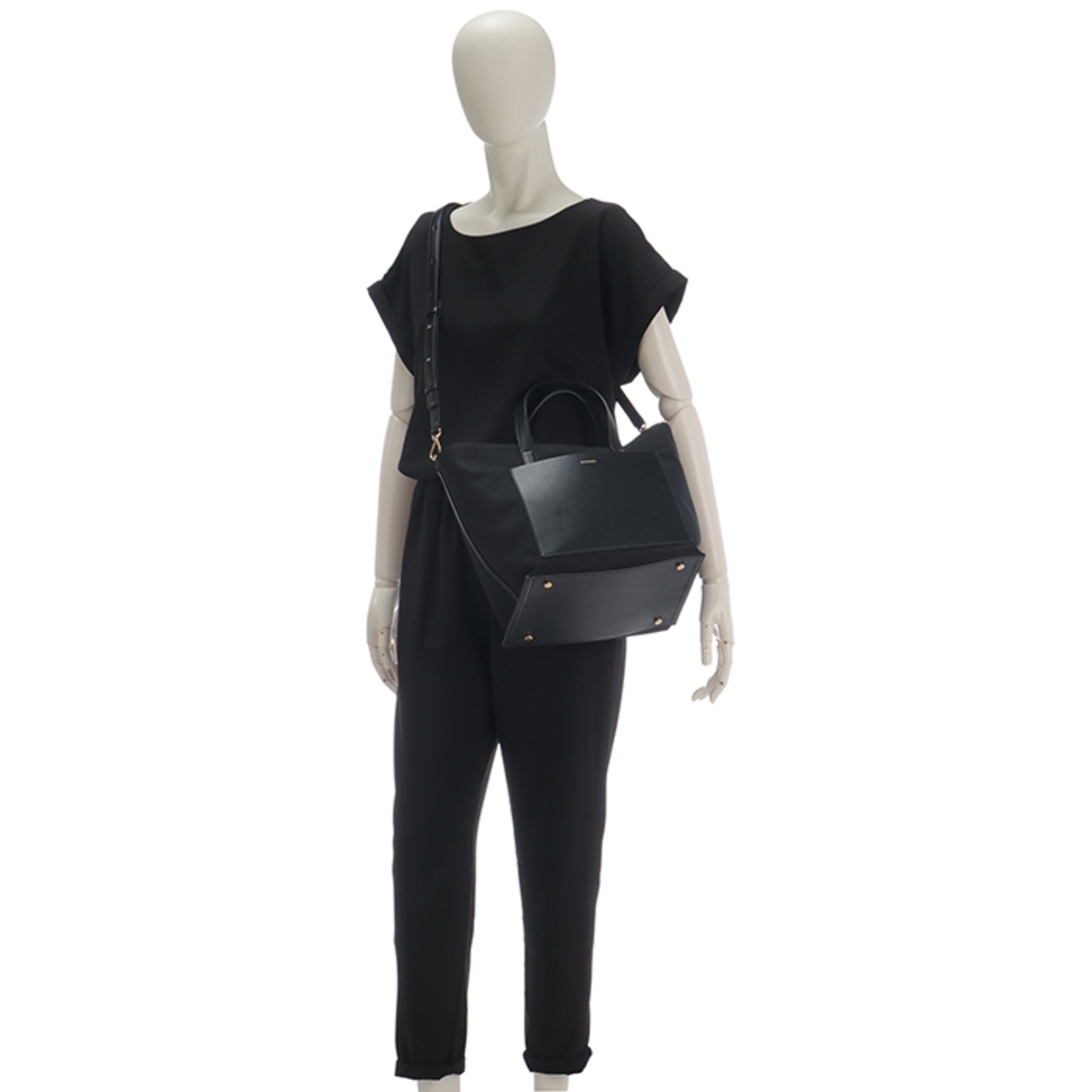 JIL SANDER - ジル サンダー JIL SANDER トートバッグ スモール JIL SANDER - ジル サンダー JIL SANDER トートバッグ スモール