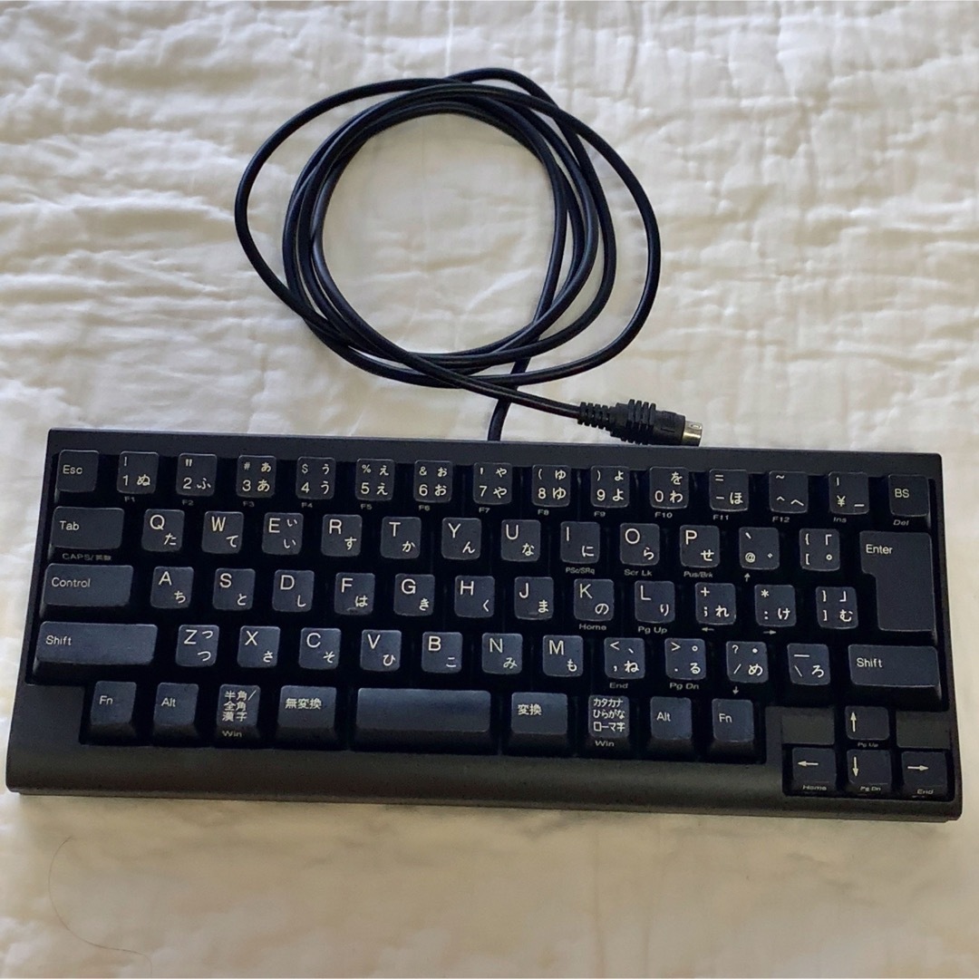 HHKB Lite2 KB-0010 日本語キーボード