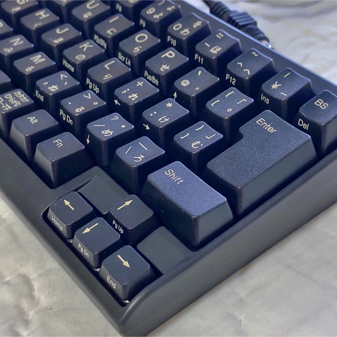 HHKB Lite2 KB-0010 日本語キーボード 1