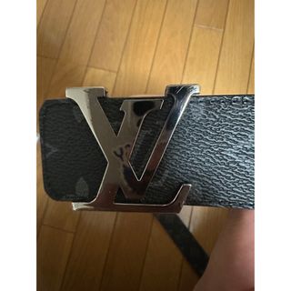 ルイヴィトン(LOUIS VUITTON)のルイヴィトン　ベルト(ベルト)