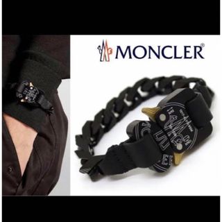 モンクレール ブレスレット(メンズ)の通販 29点 | MONCLERのメンズを