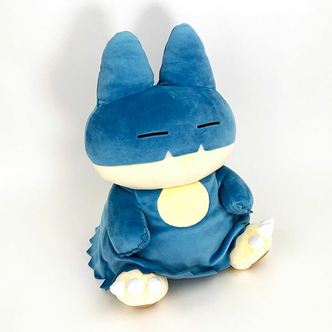 ポケットモンスター ぽてはぐクッション ゴンベ ぬいぐるみ PZ68 ポケモン | フリマアプリ ラクマ