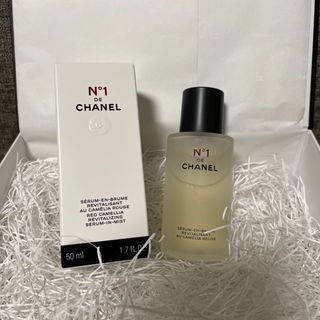 シャネル(CHANEL)のCHANEL セラム　ミスト　N°1 ドゥ　シャネル(美容液)