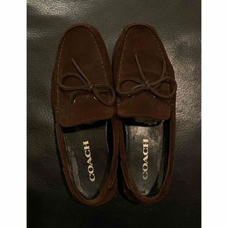 コーチ(COACH) スリッポン スリッポン/モカシン(メンズ)の通販 50点