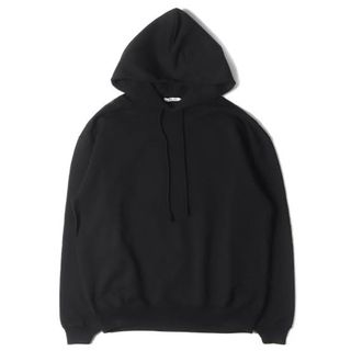 AURALEE - サイズ5!AURALEE グラデーション スウェットパーカーの通販