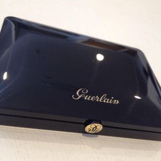 ゲラン(GUERLAIN)のGUERLAIN パレットサンククルール 01(アイシャドウ)