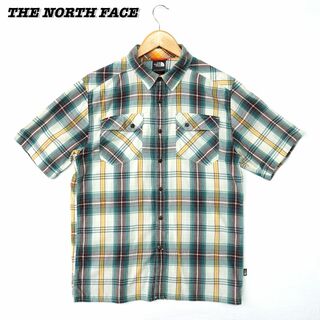 ザノースフェイス(THE NORTH FACE)のTHE NORTH FACE Shirts S SHIRT23158(シャツ)