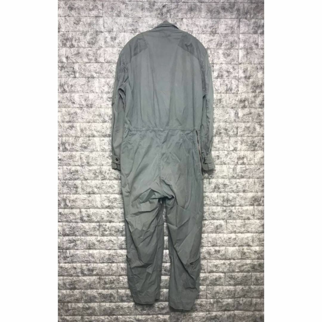 60s 米軍実物 USAF K-2B フライトスーツ ベトナム戦争