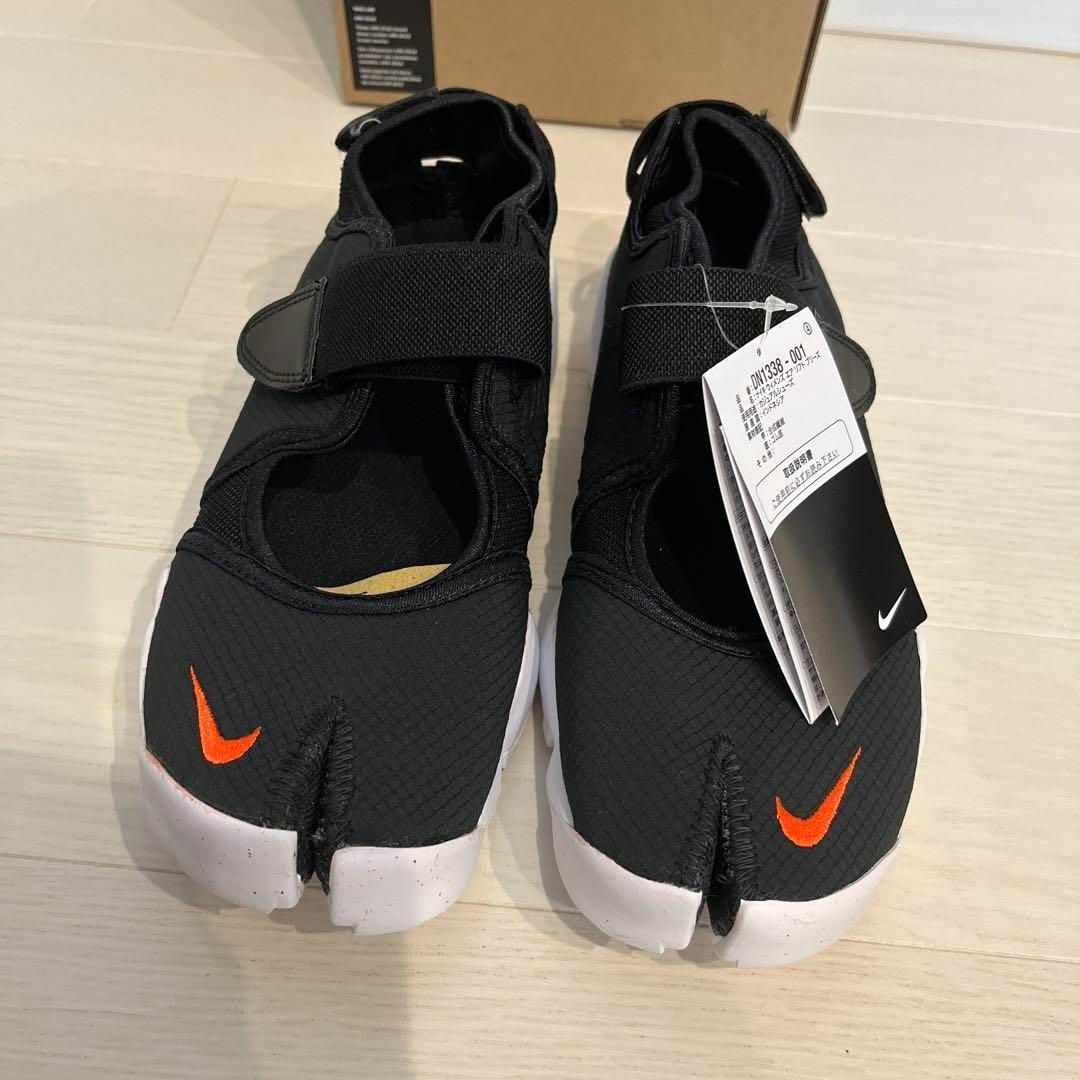 NIKE(ナイキ)のNIKE ナイキ サンダル 靴 エアリフト DN1338-001 レディースの靴/シューズ(サンダル)の商品写真