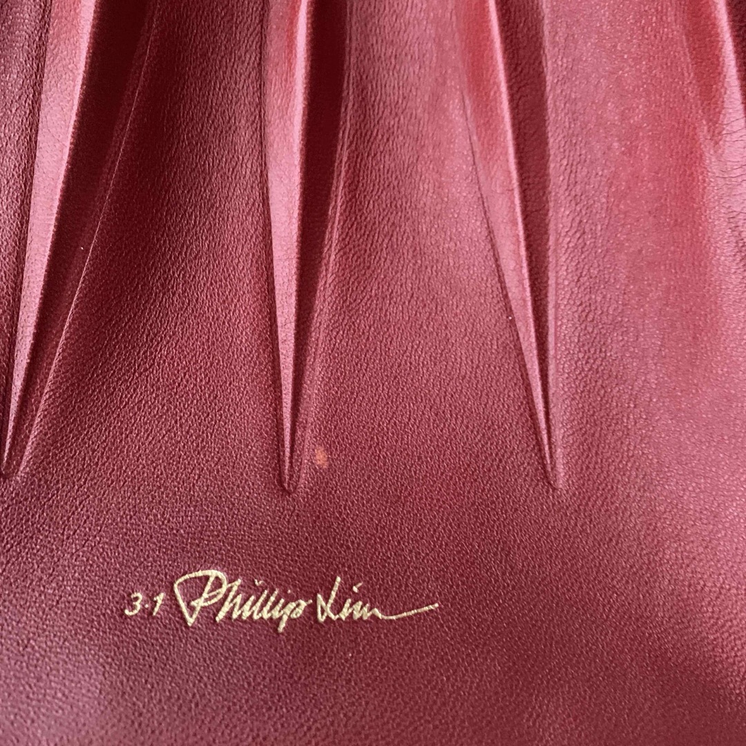 フィリップリム 3.1 Phillip Lim 1