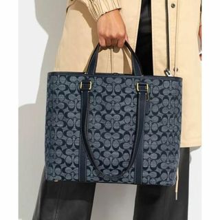 コーチ(COACH) シグネチャー トートバッグ(メンズ)の通販 90点