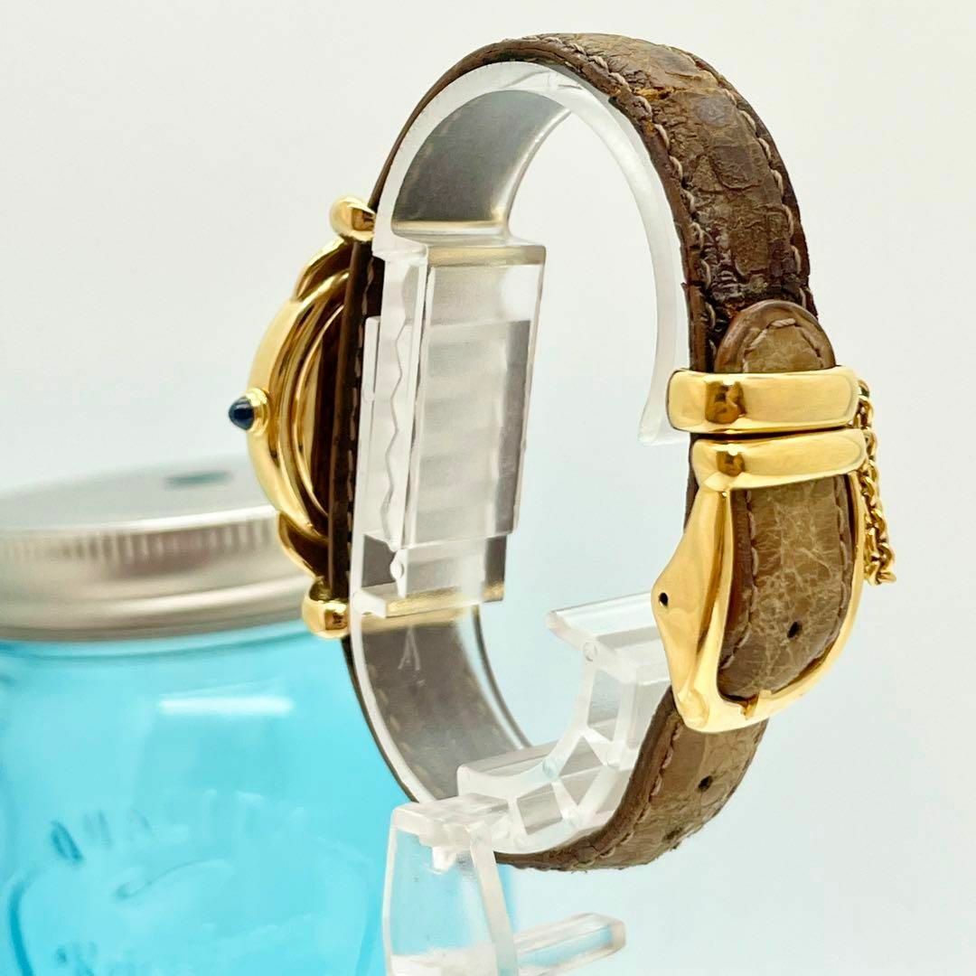 Vendome Aoyama(ヴァンドームアオヤマ)の443 ヴァンドーム青山時計　レディース腕時計　アンティーク　希少　ヴィンテージ レディースのファッション小物(腕時計)の商品写真