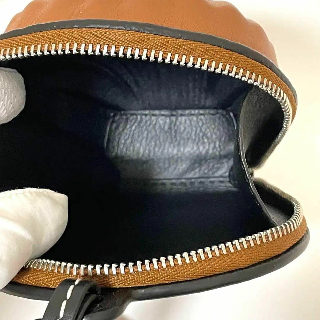 LOEWE - ロエベ LOEWE シーシェルポーチ コインケース ショルダー