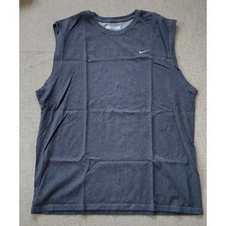 ナイキ(NIKE)のr様専用 大きいサイズ アメリカ古着 NIKE ノースリーブシャツ XL(Tシャツ/カットソー(半袖/袖なし))