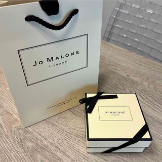 ジョーマローン(Jo Malone)のJO MALONE ジョーマローン　ボディクリーム　50ml ブラックベリー(ボディクリーム)