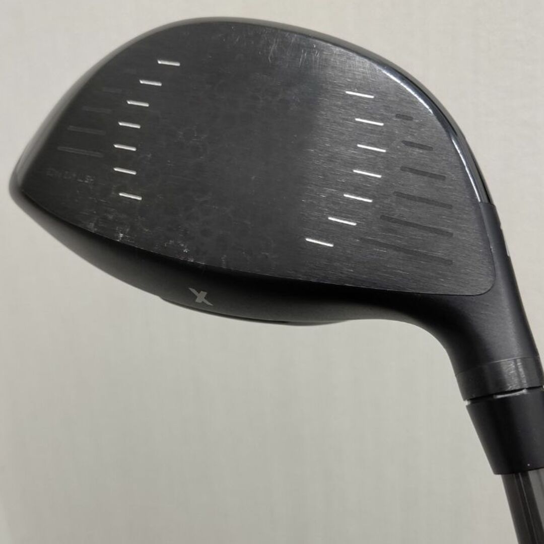 PXG GEN4 0811XF 1W ドライバー(左打ち用） スポーツ/アウトドアのゴルフ(クラブ)の商品写真