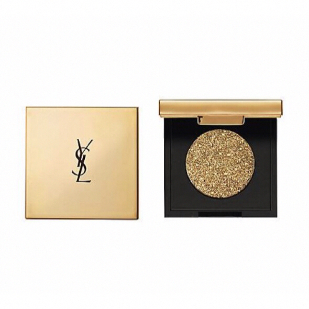 Yves Saint Laurent(イヴサンローラン)のYSL☆アイシャドウ コスメ/美容のベースメイク/化粧品(アイシャドウ)の商品写真