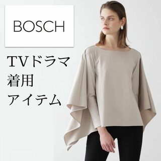 ボッシュ シャツ/ブラウス(レディース/長袖)の通販 300点以上 | BOSCH 