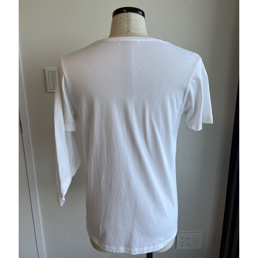 J.W.ANDERSON(ジェイダブリューアンダーソン)のJ.W. Anderson Tシャツ メンズのトップス(Tシャツ/カットソー(半袖/袖なし))の商品写真