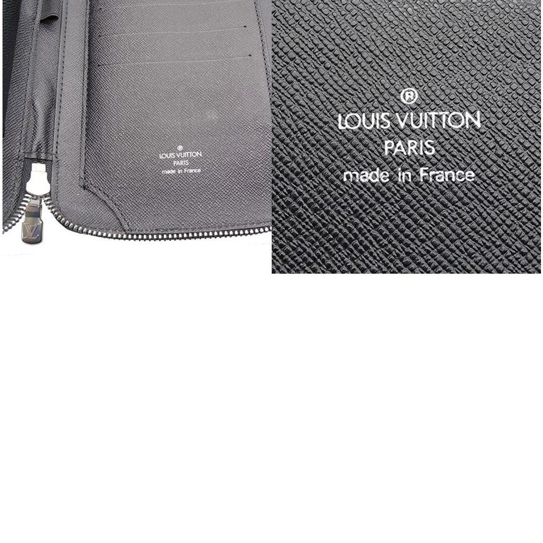 ルイ・ヴィトン LOUIS VUITTON 財布 アトール メンズ ブランド 長財布