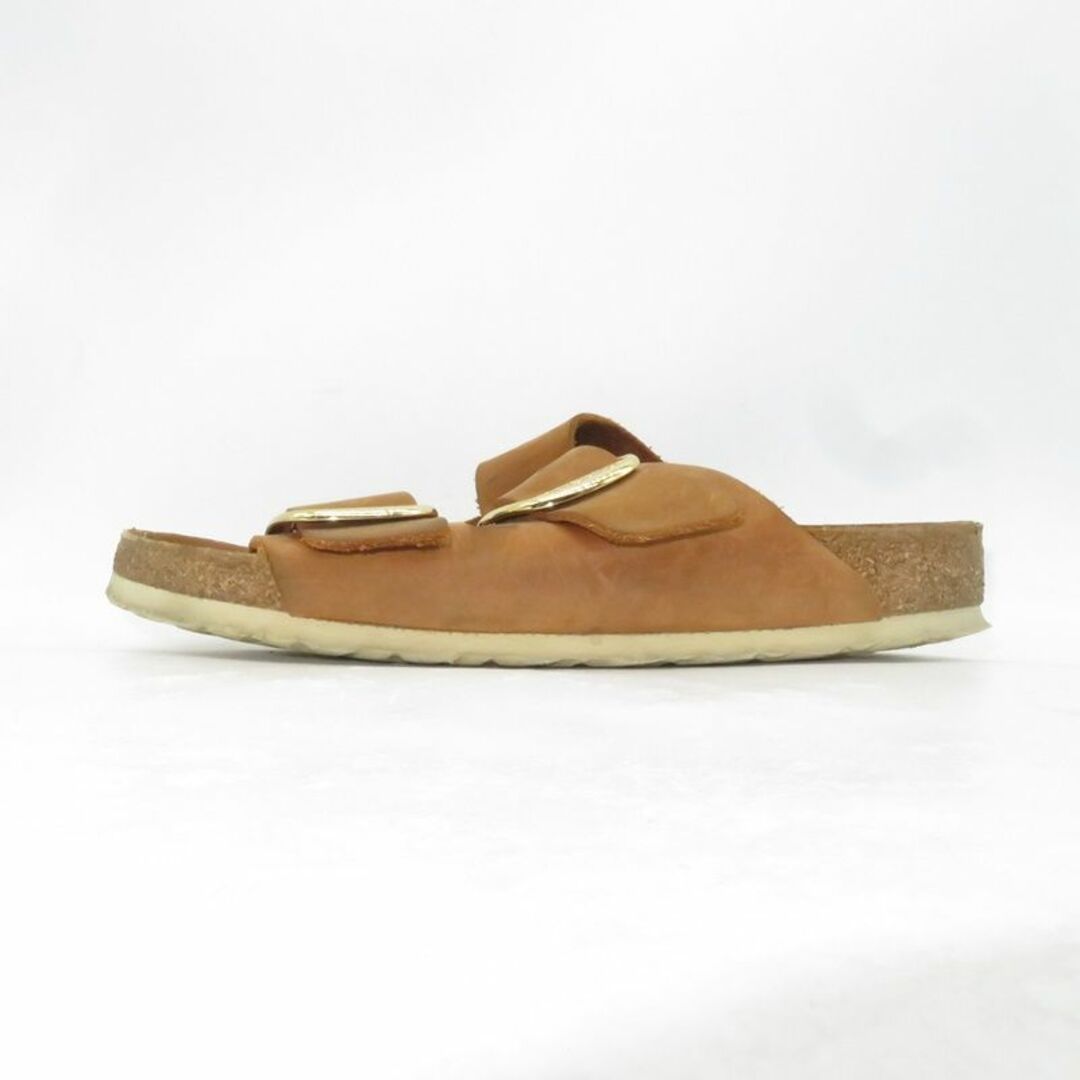 BIRKENSTOCK ARIZONA BIG BUCKLE