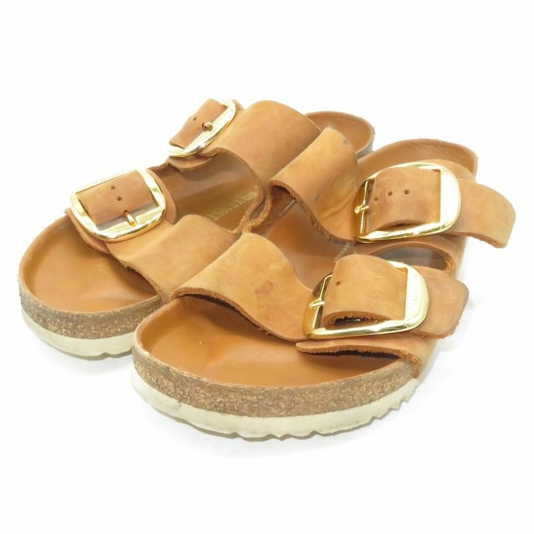 BIRKENSTOCK ARIZONA BIG BUCKLE