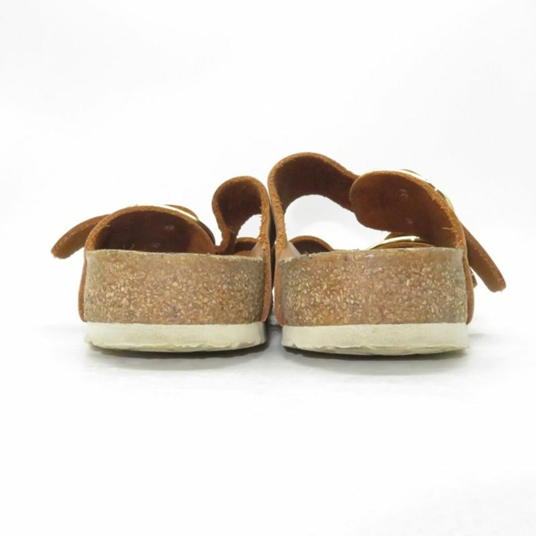 BIRKENSTOCK ARIZONA BIG BUCKLE