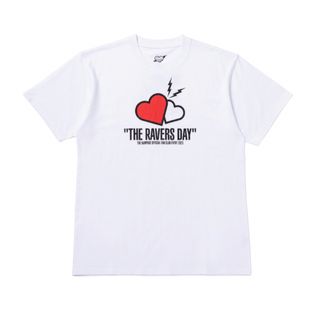 RAVERS  Tシャツ  XL/RAMPAGE(ミュージシャン)