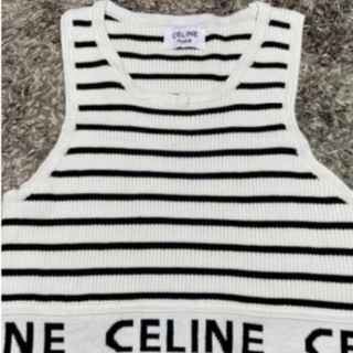 CELINE ブラトップ 正規品